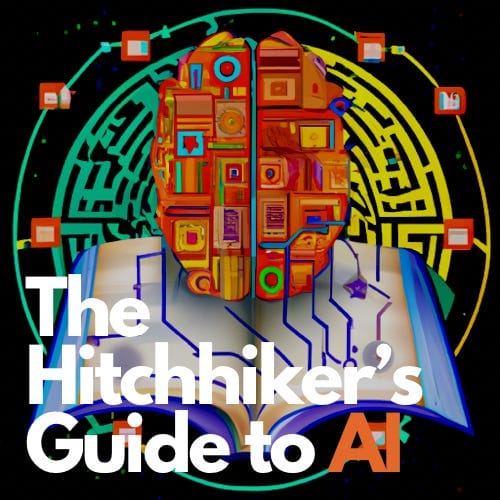 Welcome to The Hitchhiker's Guide to AI Podcast